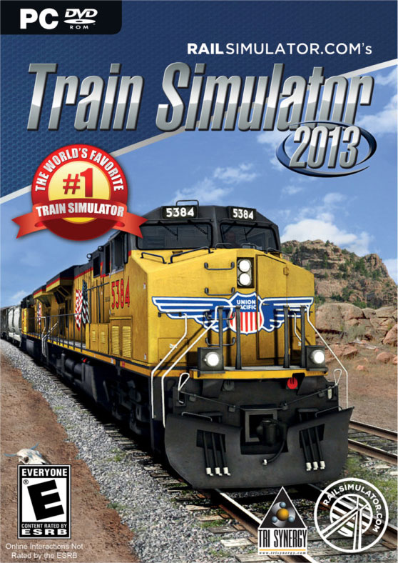 railroad simulation games for pc